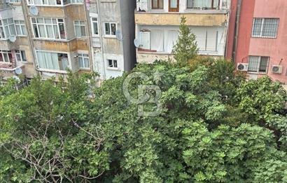 Fatih Balipaşa Caddesi'nde Net 120 m² Satılık 3+1 Daire