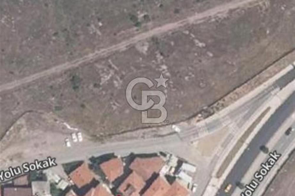 Maltepe,Aydınevler takasa uygun arsa