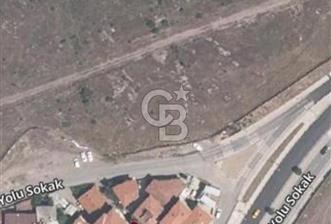 Maltepe,Aydınevler takasa uygun arsa