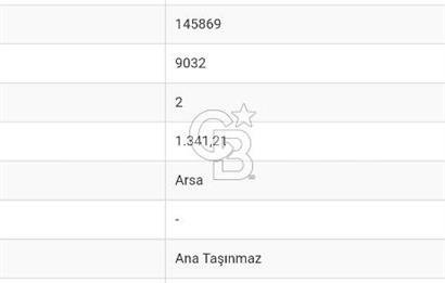 Maltepe,Aydınevler takasa uygun arsa