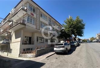 YUNUS EMRE CADDESİNDE 3+1 FIRSAT DAİRE
