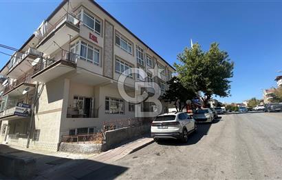 YUNUS EMRE CADDESİNDE 3+1 FIRSAT DAİRE