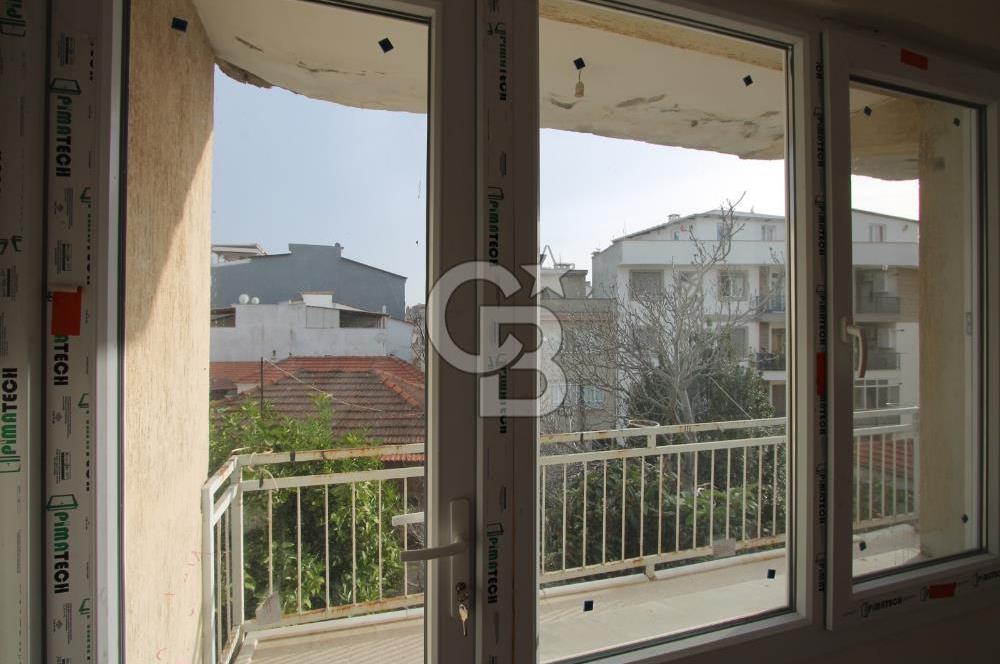 Günlük İhtiyaçlara Yakın-Merkezi Konumda 3+1