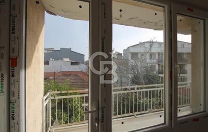 Günlük İhtiyaçlara Yakın-Merkezi Konumda 3+1