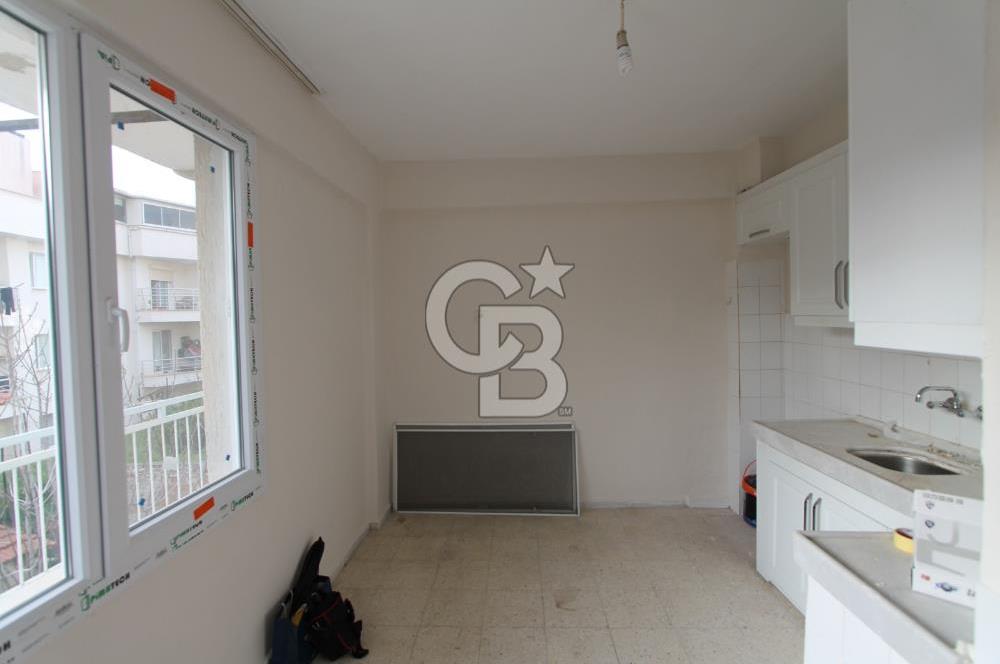 Günlük İhtiyaçlara Yakın-Merkezi Konumda 3+1