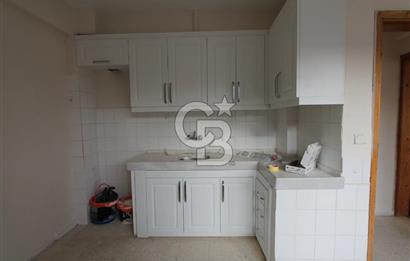 Günlük İhtiyaçlara Yakın-Merkezi Konumda 3+1