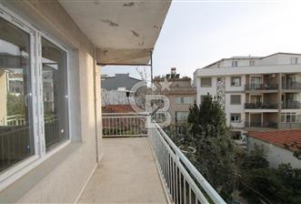 Günlük İhtiyaçlara Yakın-Merkezi Konumda 3+1