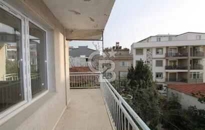 Günlük İhtiyaçlara Yakın-Merkezi Konumda 3+1