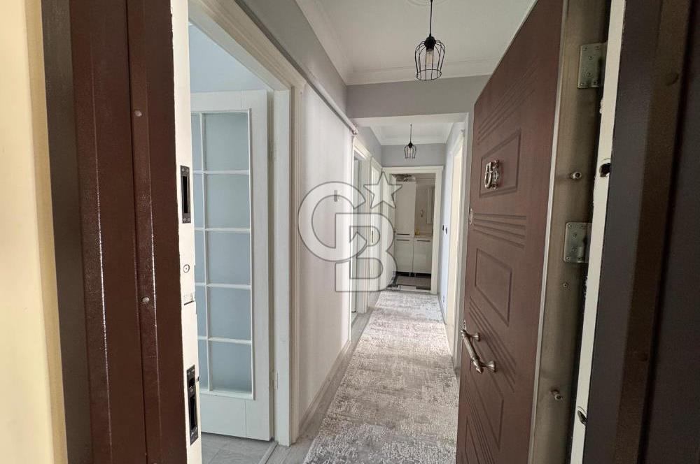 Fikri Altay Mahallesi 3+1 Kullanışlı Satılık Daire