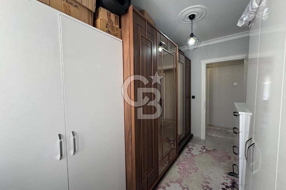 Fikri Altay Mahallesi 3+1 Kullanışlı Satılık Daire