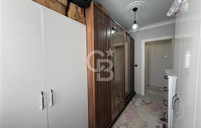 Fikri Altay Mahallesi 3+1 Kullanışlı Satılık Daire