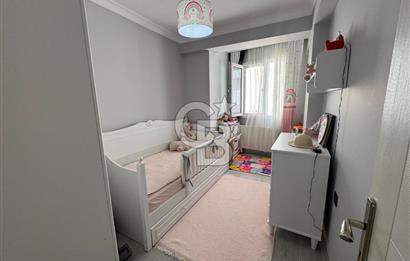 Fikri Altay Mahallesi 3+1 Kullanışlı Satılık Daire