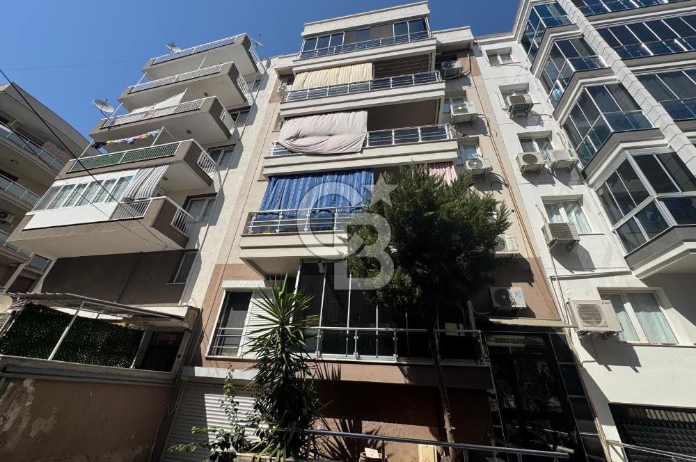 Fikri Altay Mahallesi 3+1 Kullanışlı Satılık Daire