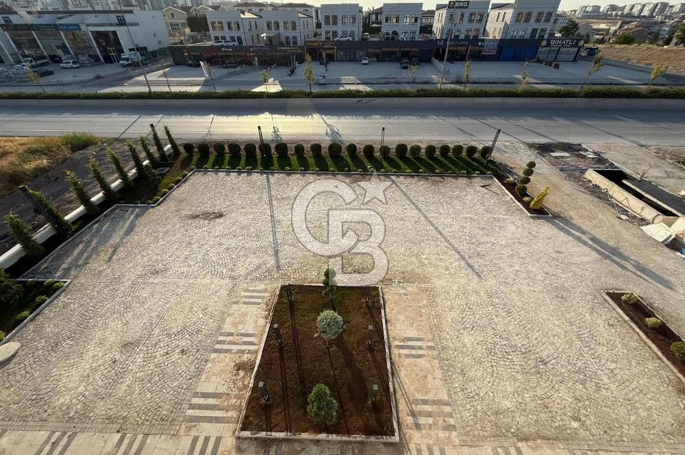 BAĞLICA ETİMESGUT BLV. KİRALIK 2.500 M2 MÜSTAKİL BİNA