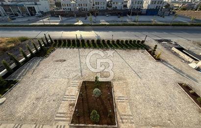 BAĞLICA ETİMESGUT BLV. KİRALIK 2.500 M2 MÜSTAKİL BİNA