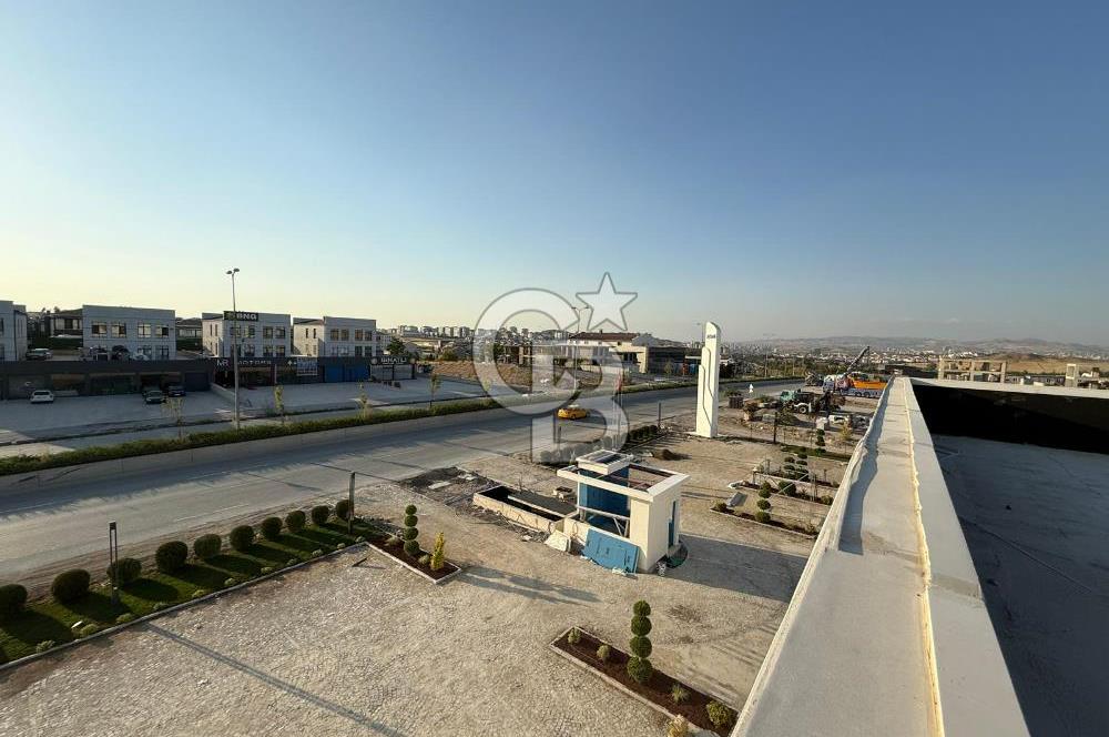 BAĞLICA ETİMESGUT BLV. KİRALIK 2.500 M2 MÜSTAKİL BİNA