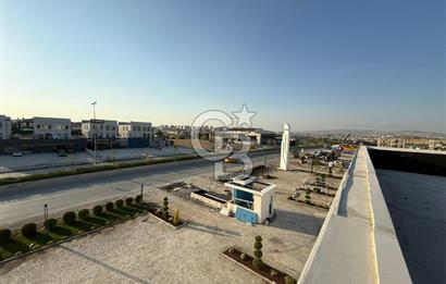BAĞLICA ETİMESGUT BLV. KİRALIK 2.500 M2 MÜSTAKİL BİNA