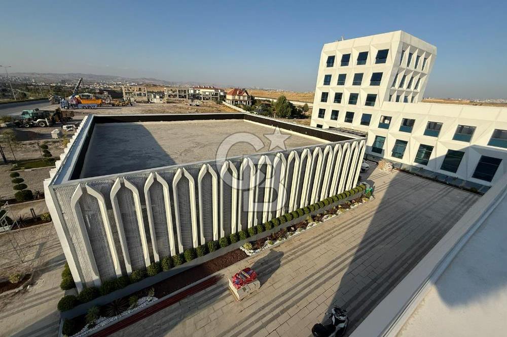 BAĞLICA ETİMESGUT BLV. KİRALIK 2.500 M2 MÜSTAKİL BİNA