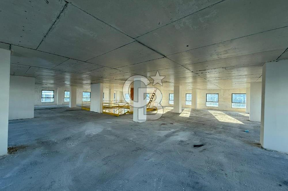BAĞLICA ETİMESGUT BLV. KİRALIK 2.500 M2 MÜSTAKİL BİNA
