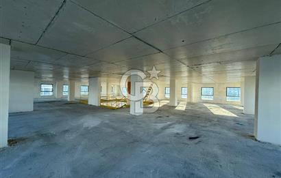 BAĞLICA ETİMESGUT BLV. KİRALIK 2.500 M2 MÜSTAKİL BİNA