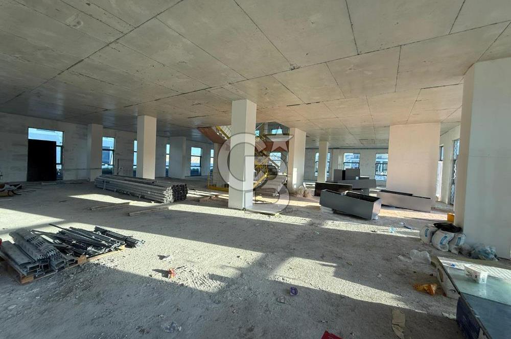 BAĞLICA ETİMESGUT BLV. KİRALIK 2.500 M2 MÜSTAKİL BİNA