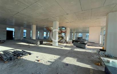 BAĞLICA ETİMESGUT BLV. KİRALIK 2.500 M2 MÜSTAKİL BİNA