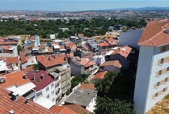 BİGA HAMDİBEY DE SATILIK BAHÇELİ MÜSTAKİL EV