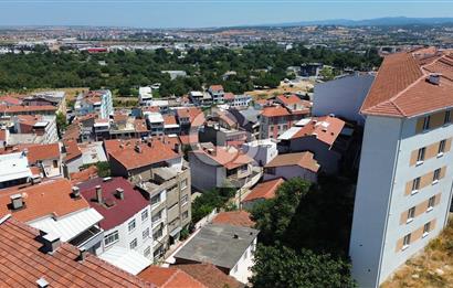 BİGA HAMDİBEY DE SATILIK BAHÇELİ MÜSTAKİL EV