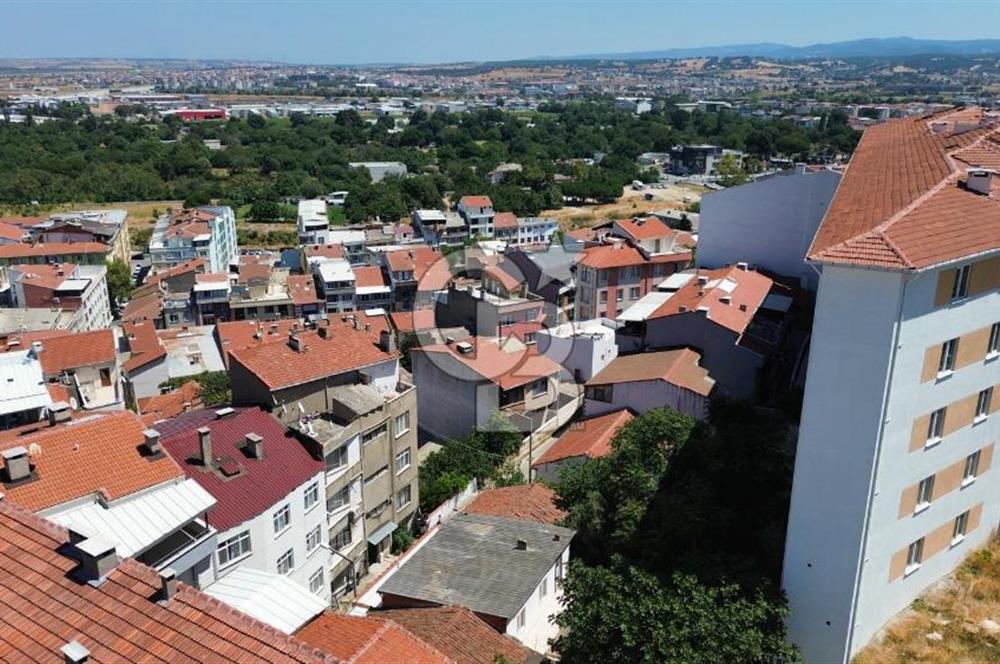 BİGA HAMDİBEY DE SATILIK BAHÇELİ MÜSTAKİL EV