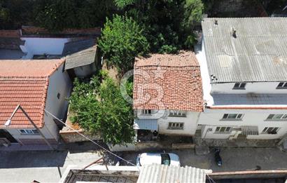BİGA HAMDİBEY DE SATILIK BAHÇELİ MÜSTAKİL EV