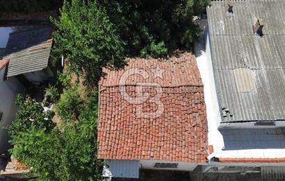 BİGA HAMDİBEY DE SATILIK BAHÇELİ MÜSTAKİL EV