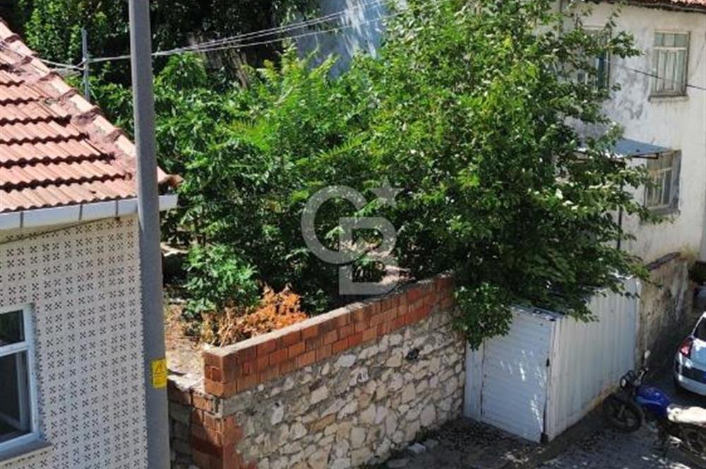 BİGA HAMDİBEY DE SATILIK BAHÇELİ MÜSTAKİL EV