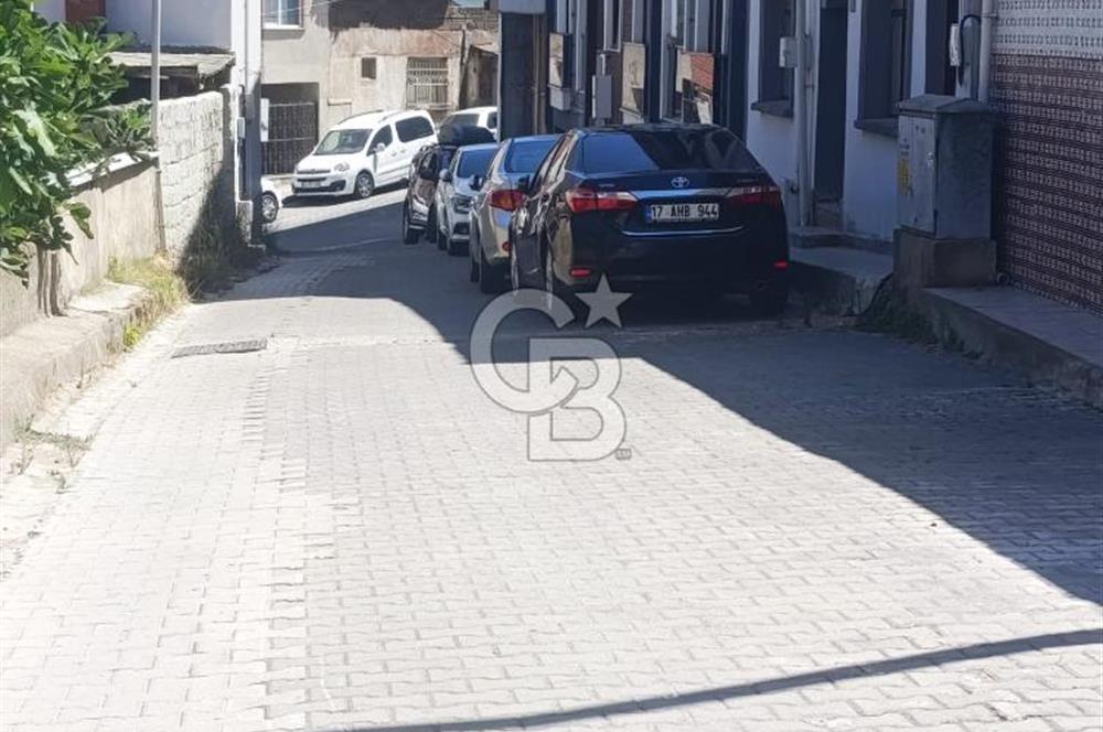 BİGA HAMDİBEY DE SATILIK BAHÇELİ MÜSTAKİL EV