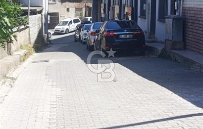 BİGA HAMDİBEY DE SATILIK BAHÇELİ MÜSTAKİL EV