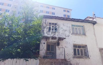 BİGA HAMDİBEY DE SATILIK BAHÇELİ MÜSTAKİL EV