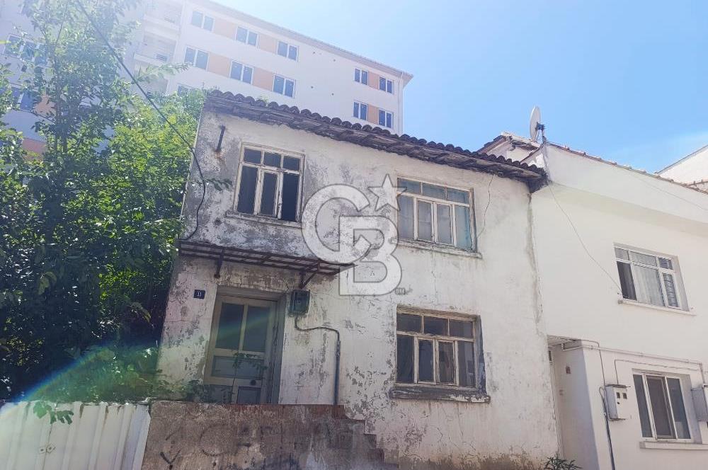 BİGA HAMDİBEY DE SATILIK BAHÇELİ MÜSTAKİL EV