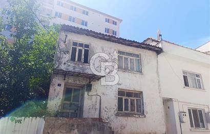 BİGA HAMDİBEY DE SATILIK BAHÇELİ MÜSTAKİL EV