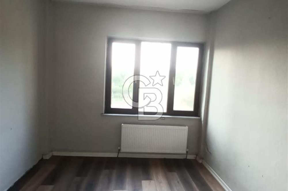 KARABİGA DENIZE SIFIR CADDE ÜZERİ BAHÇELİ KİRALIK DAİRE
