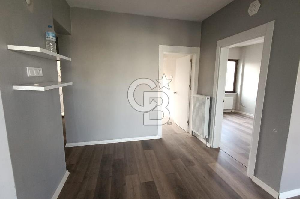 KARABİGA DENIZE SIFIR CADDE ÜZERİ BAHÇELİ KİRALIK DAİRE
