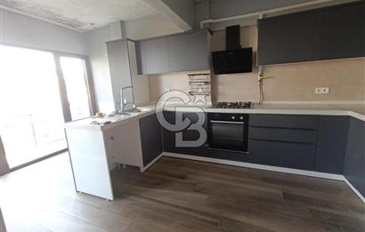 KARABİGA DENIZE SIFIR CADDE ÜZERİ BAHÇELİ KİRALIK DAİRE