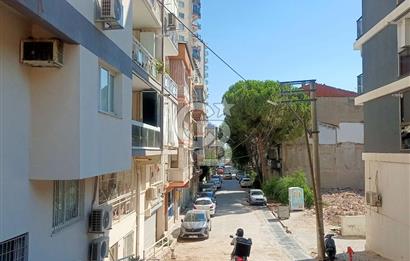 Bayraklı'da Anadolu Cad. ve Denize 200 M 3+1 130 M2