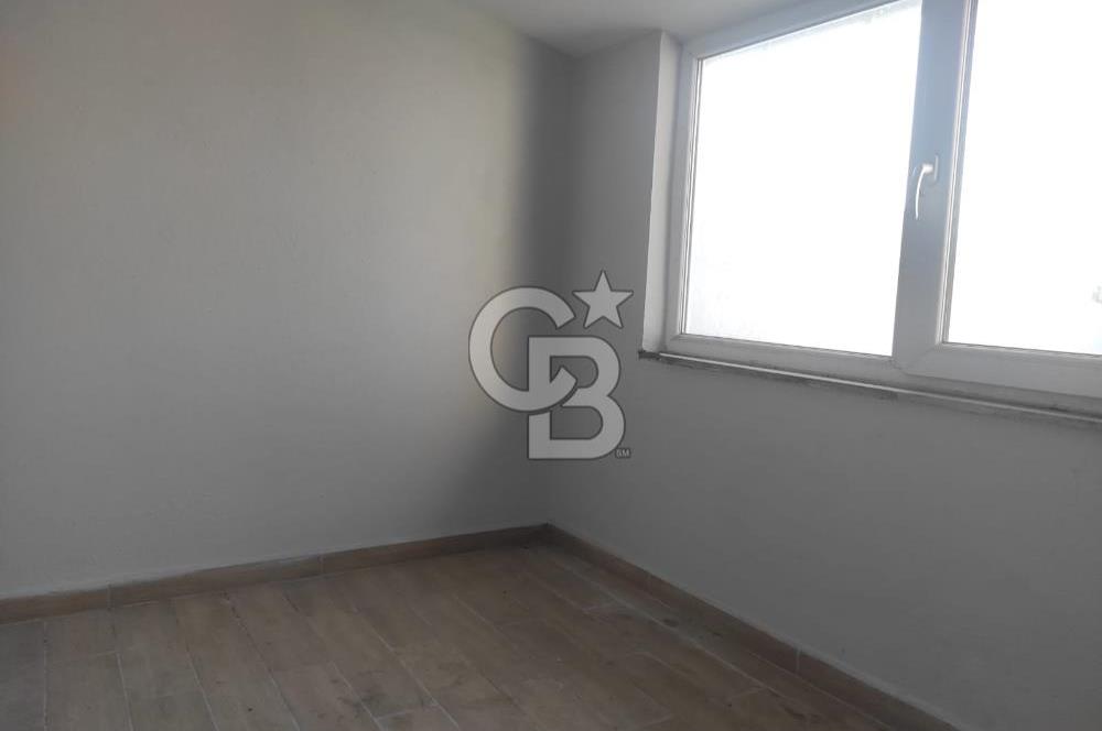 GELİBOLU MERKEZDE DENİZ MANZARALI YATIRIMLIK DUBLEKS DAİRE