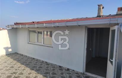 GELİBOLU MERKEZDE DENİZ MANZARALI YATIRIMLIK DUBLEKS DAİRE