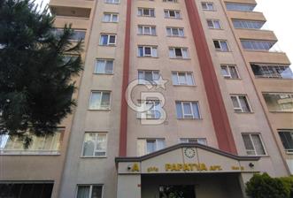 MAVİ SU SİTESİ ADNAN KAHVECİ DE 3+1 FERAH DAİRE