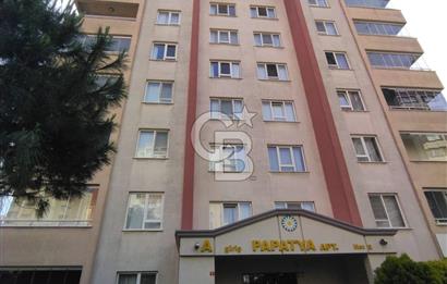 MAVİ SU SİTESİ ADNAN KAHVECİ DE 3+1 FERAH DAİRE