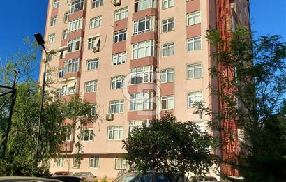 Cevizli Hastane,Adliyeye ve Metroya Yürüme Mesafesi 3+1 Kiralık