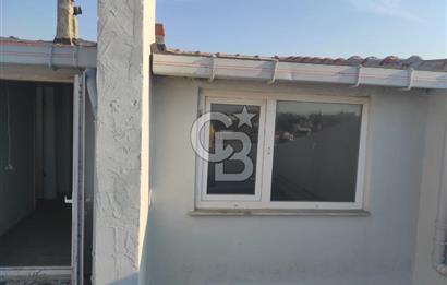 GELİBOLU MERKEZDE DENİZ MANZARALI YATIRIMLIK DUBLEKS DAİRE