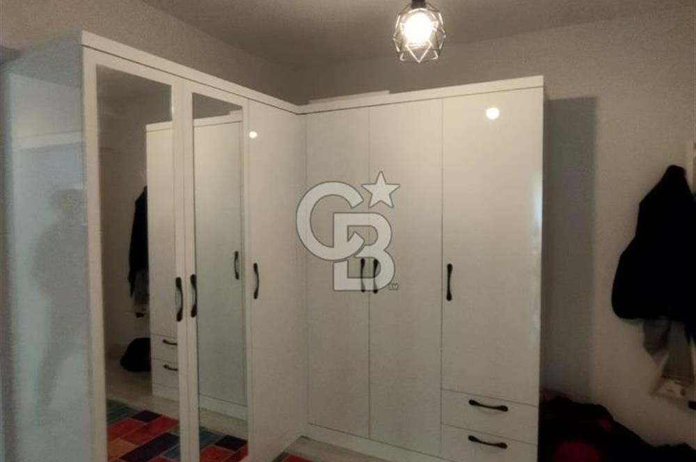 MAVİ SU SİTESİ ADNAN KAHVECİ DE 3+1 FERAH DAİRE