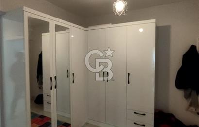 MAVİ SU SİTESİ ADNAN KAHVECİ DE 3+1 FERAH DAİRE