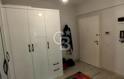 MAVİ SU SİTESİ ADNAN KAHVECİ DE 3+1 FERAH DAİRE
